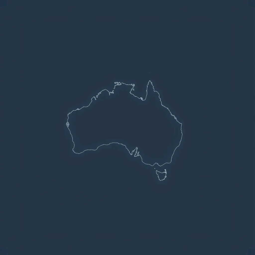 Australia Icon