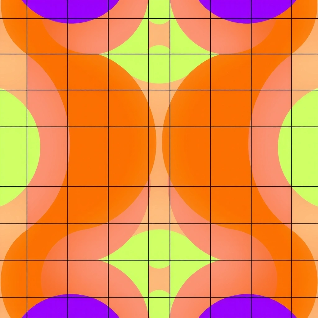 Grid Pattern